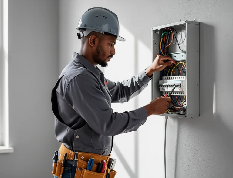 Electrician Little Havana